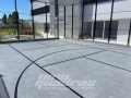 New Quadras | Piso Modular Esportivo Outdoor em Farroupilha | RB 286 Construtora